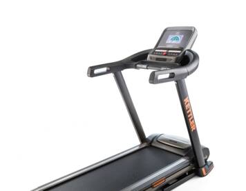 Laufband Kettler Berlin 